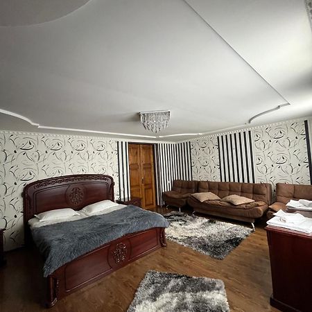 Guest House Misho Kazbegi Εξωτερικό φωτογραφία
