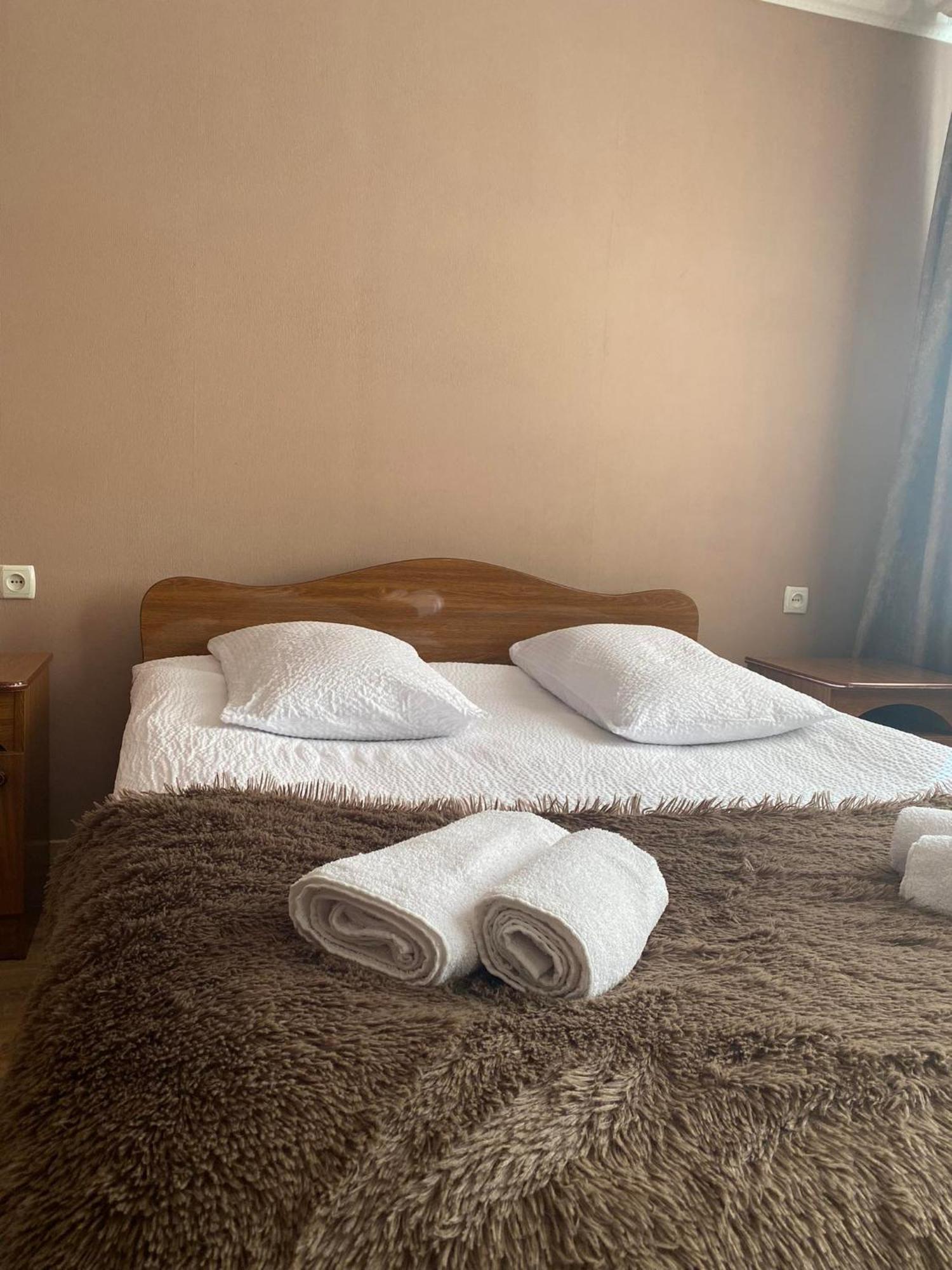Guest House Misho Kazbegi Εξωτερικό φωτογραφία
