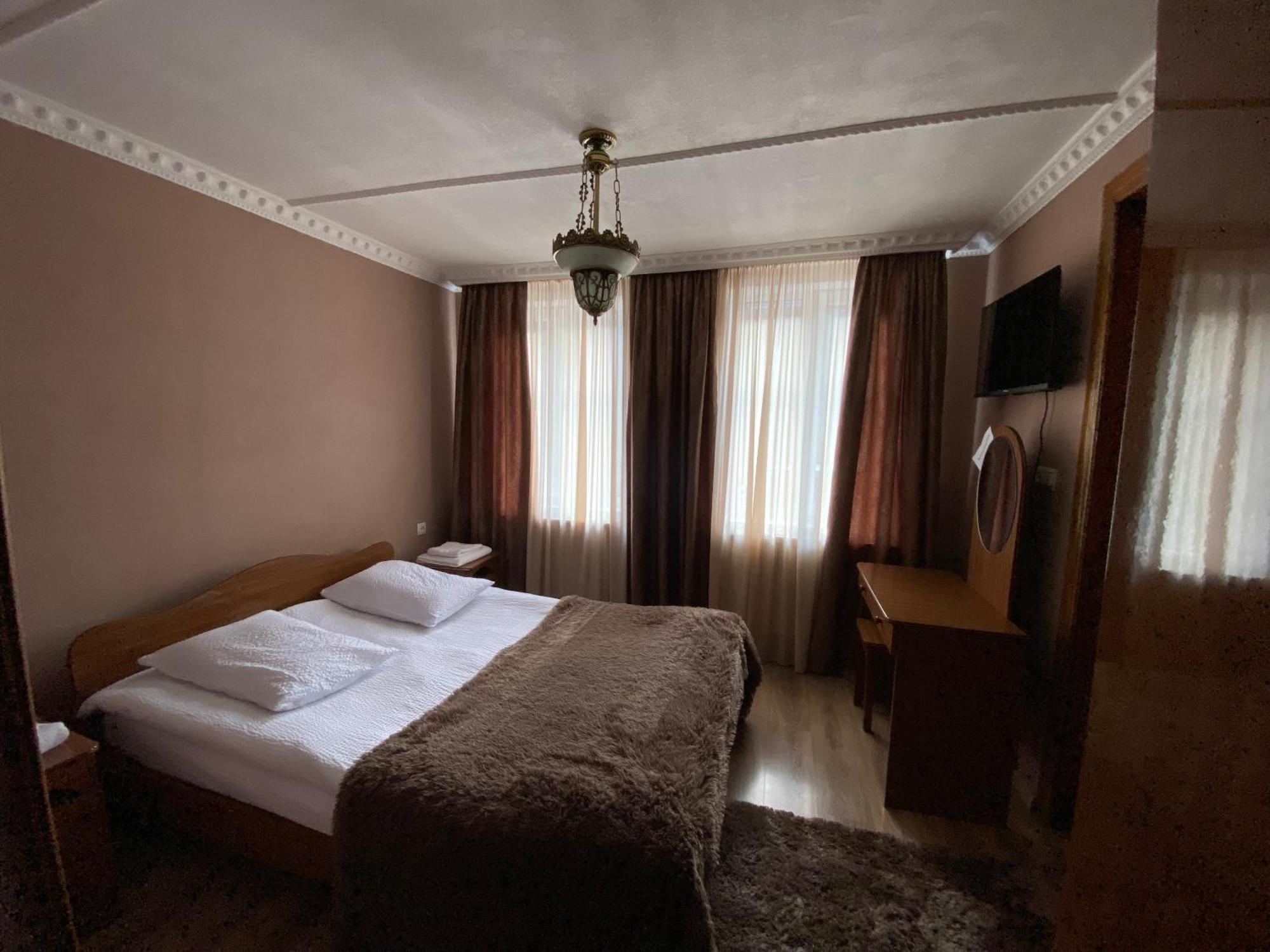 Guest House Misho Kazbegi Εξωτερικό φωτογραφία