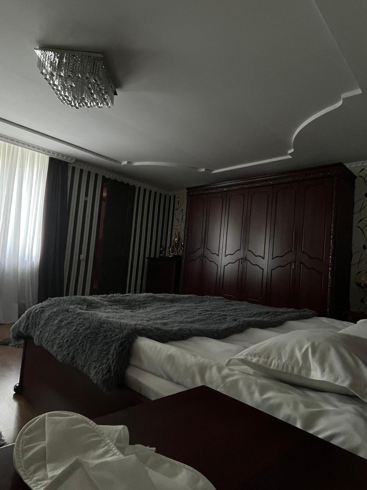 Guest House Misho Kazbegi Εξωτερικό φωτογραφία