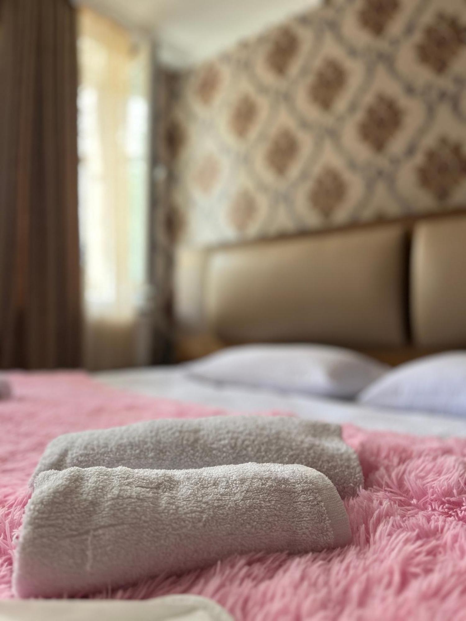 Guest House Misho Kazbegi Εξωτερικό φωτογραφία