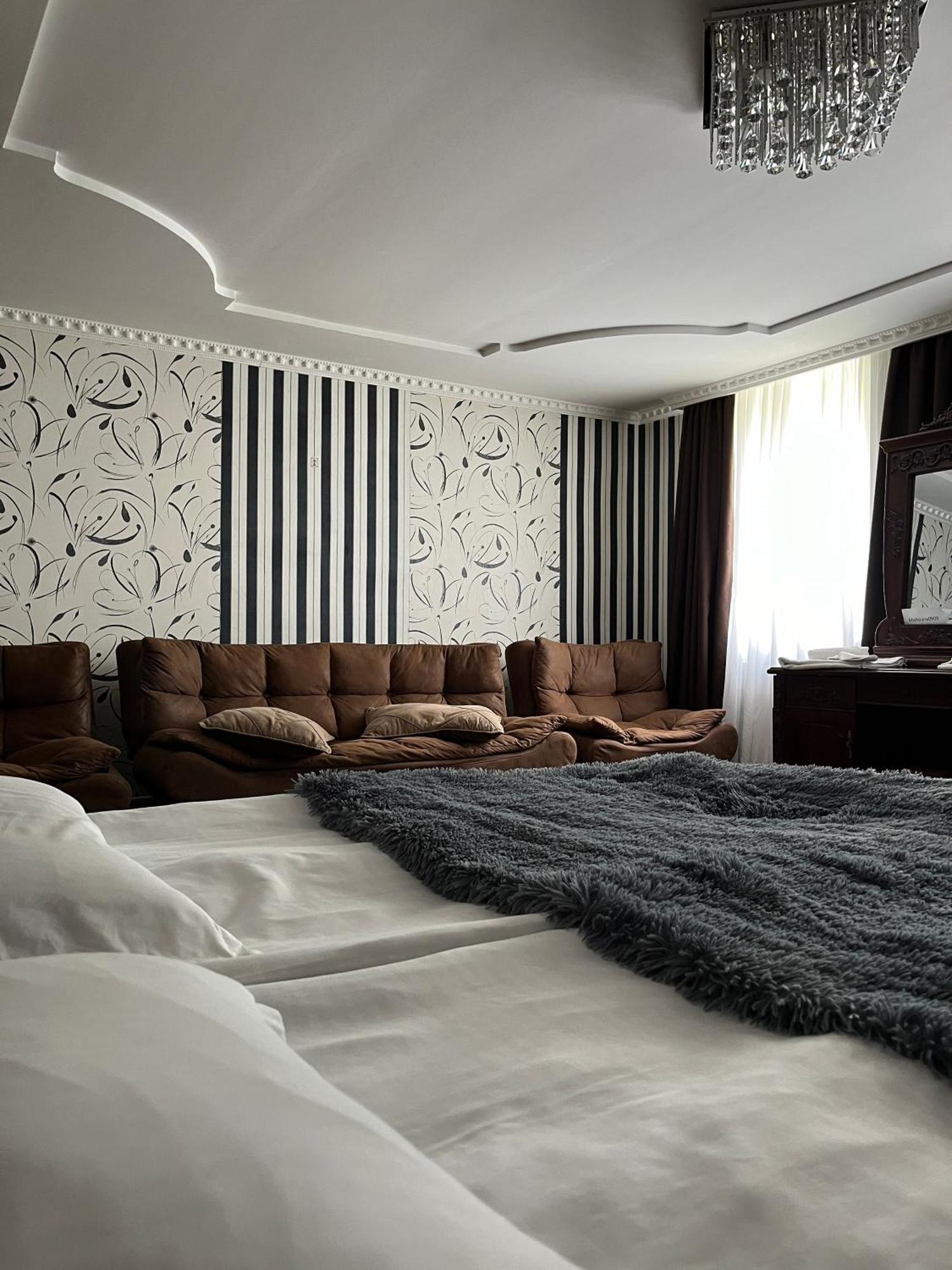 Guest House Misho Kazbegi Εξωτερικό φωτογραφία