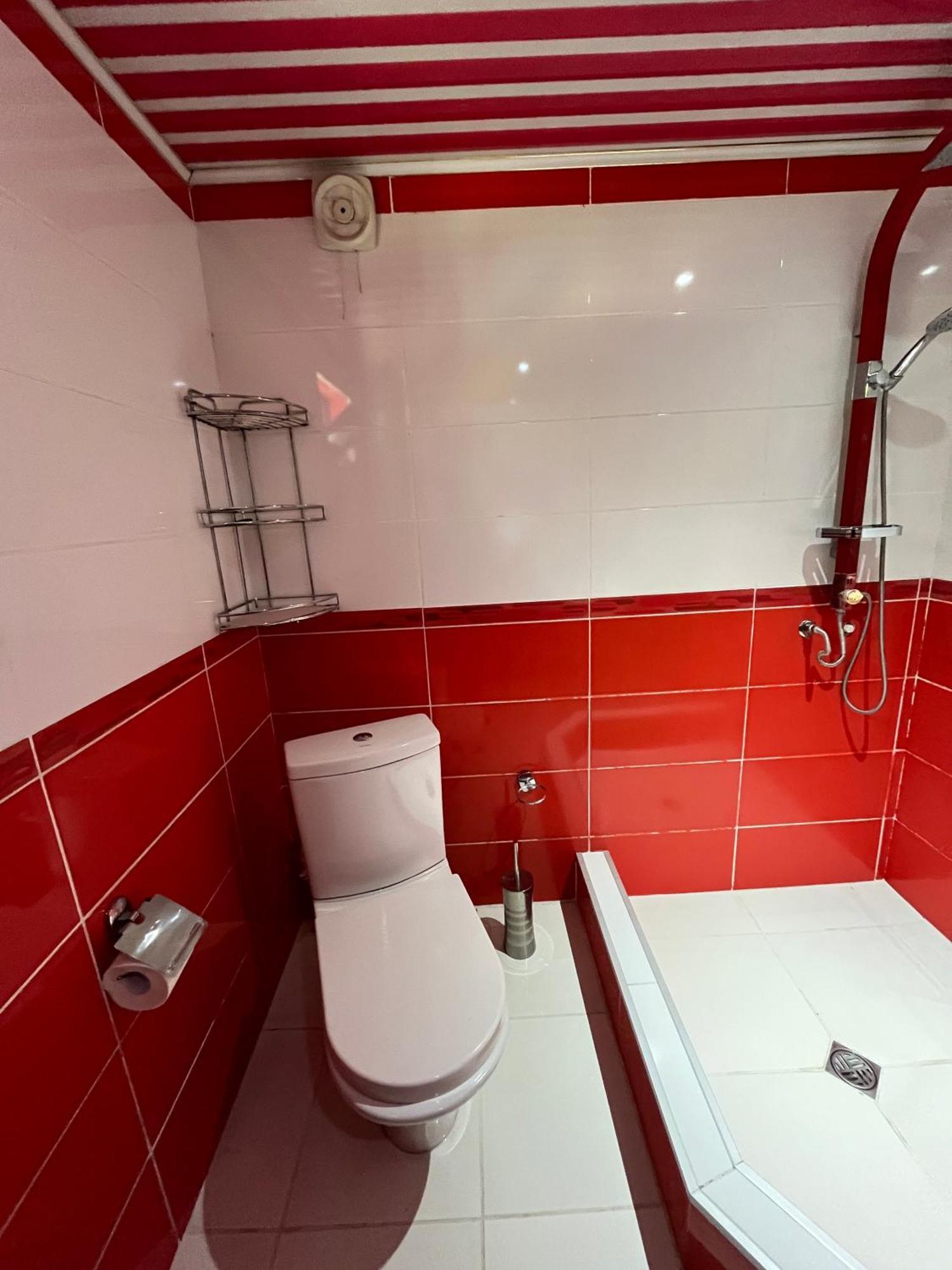 Guest House Misho Kazbegi Εξωτερικό φωτογραφία