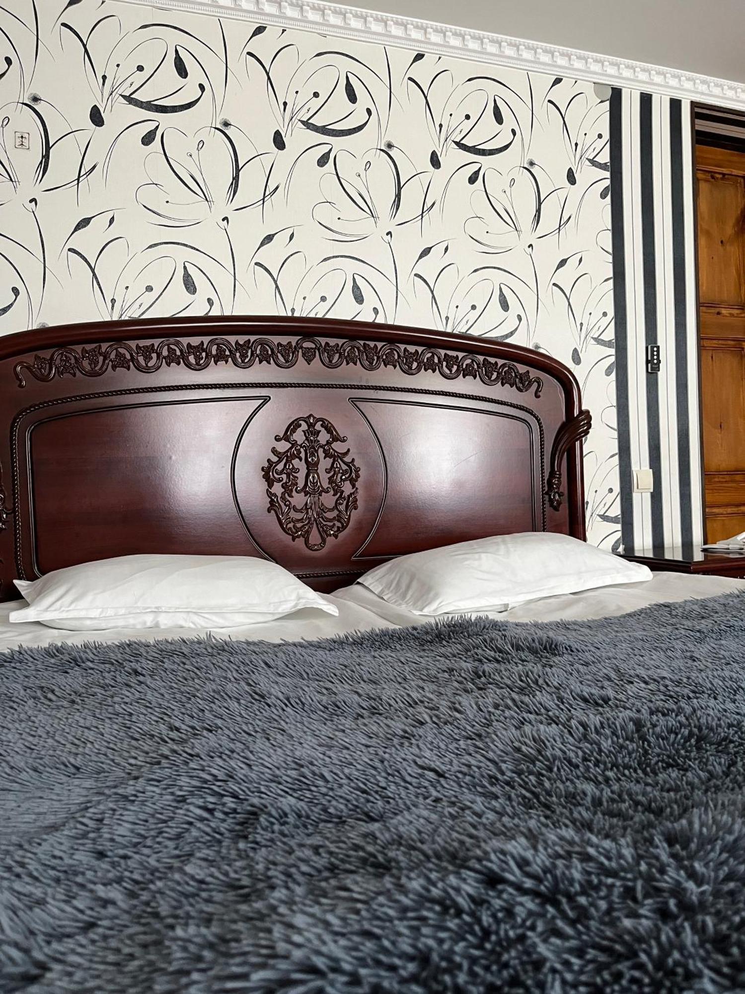 Guest House Misho Kazbegi Εξωτερικό φωτογραφία