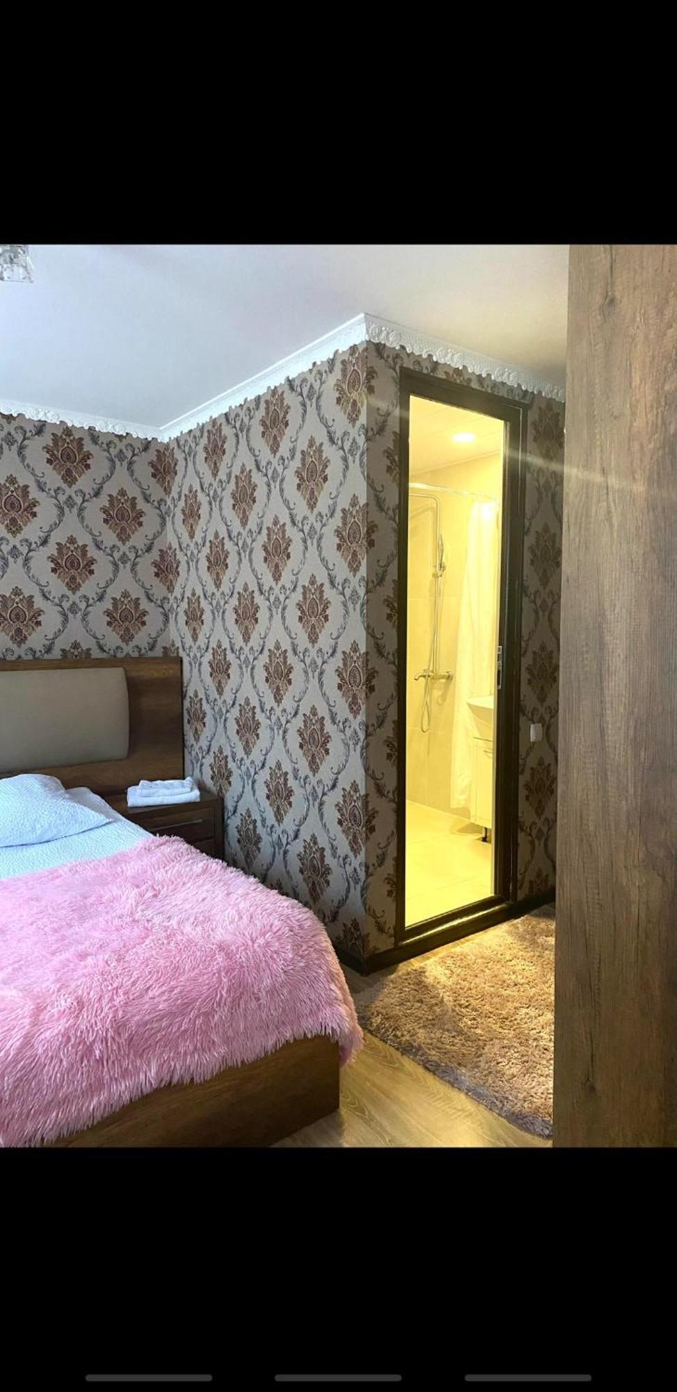 Guest House Misho Kazbegi Εξωτερικό φωτογραφία
