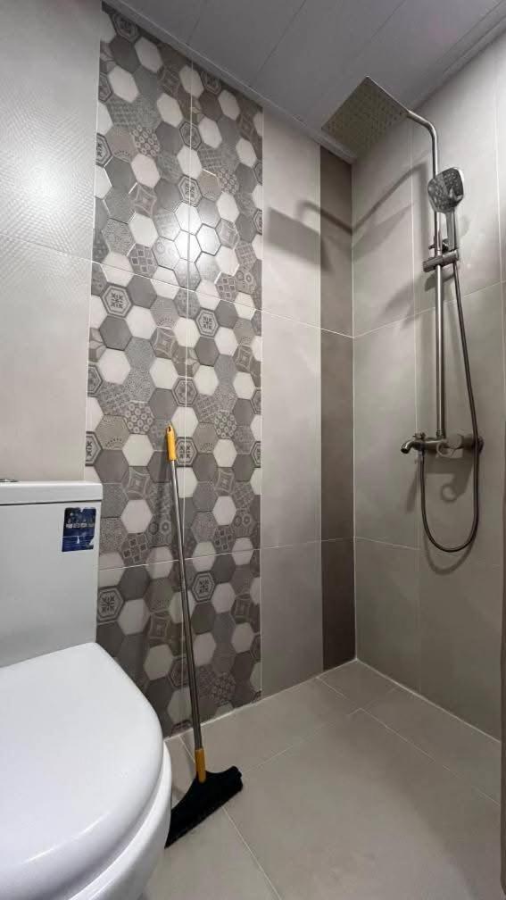 Guest House Misho Kazbegi Εξωτερικό φωτογραφία