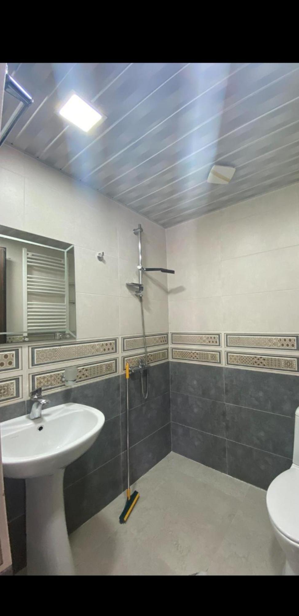 Guest House Misho Kazbegi Εξωτερικό φωτογραφία