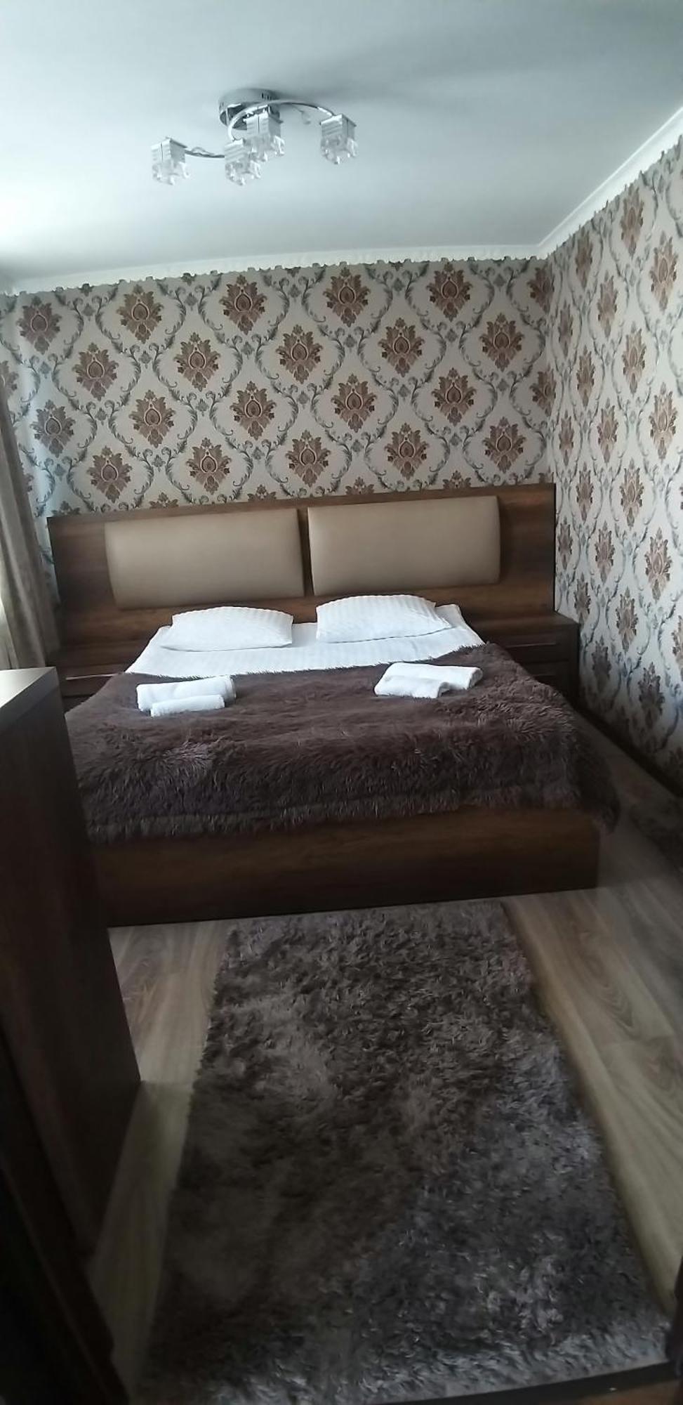 Guest House Misho Kazbegi Εξωτερικό φωτογραφία