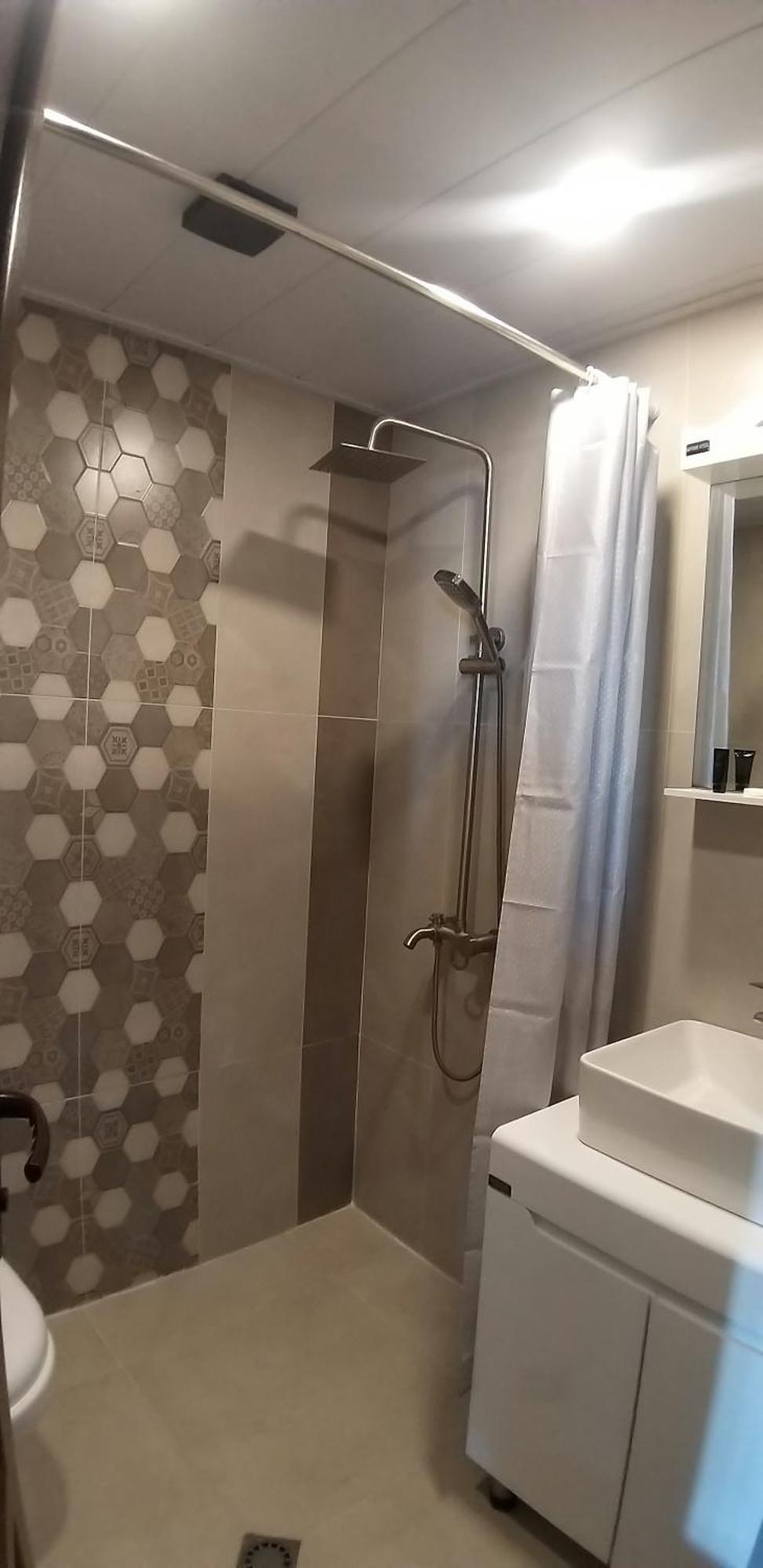 Guest House Misho Kazbegi Εξωτερικό φωτογραφία