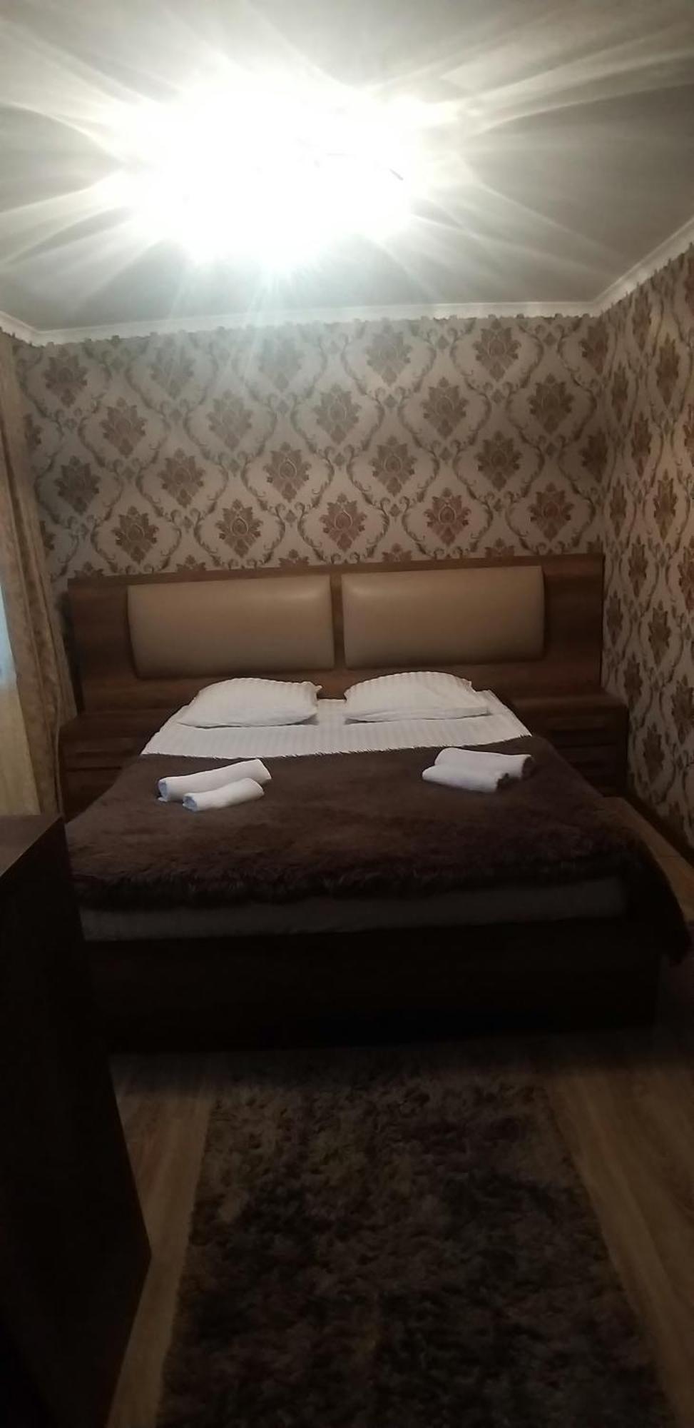 Guest House Misho Kazbegi Εξωτερικό φωτογραφία