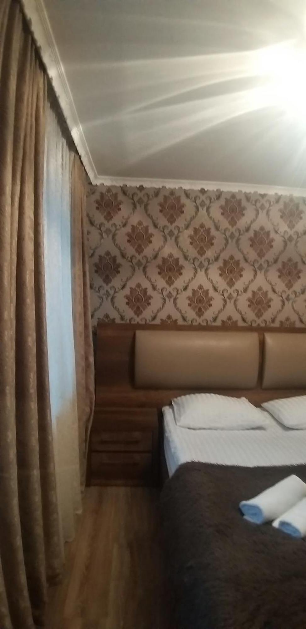 Guest House Misho Kazbegi Εξωτερικό φωτογραφία