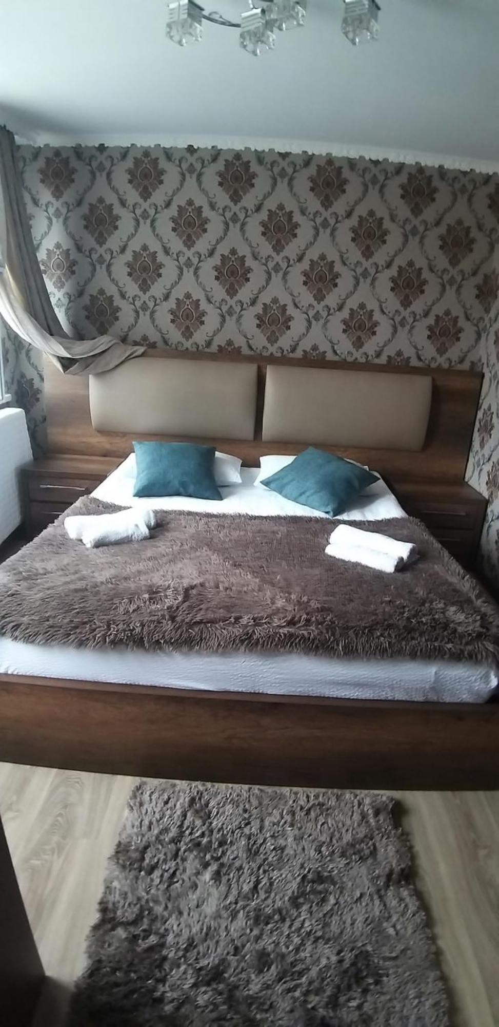 Guest House Misho Kazbegi Δωμάτιο φωτογραφία